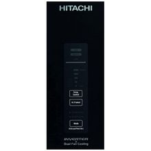 Hitachi (Хитачи) R-BG 410 PU6X GBK