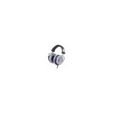 Наушники Beyerdynamic DT990(600 Ohm) Black-Silver