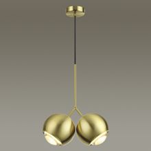 Подвес ODEON LIGHT 4227 12LA MIA