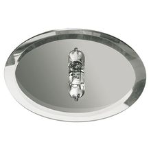 PAULMANN  Встраиваемый светильник Paulmann 98595