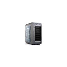 корпус InWin BX141BG GRone, FullTower, ATX, 600 Вт, gray