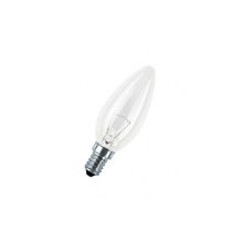 OSRAM Лампа накаливания OSRAM CLASSIC B 25W CL E14