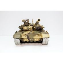 Радиоуправляемый танк Heng Long T90 Pro Russia масштаб 1:16 RTR 2.4G - 3938-1PRO