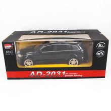 Радиоуправляемая машина MZ Audi Q7 Black 1:14 - 2031-B