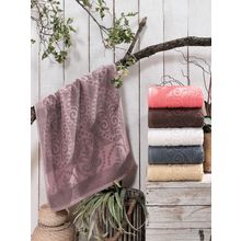 Набор полотенец махровых PHILIPPUS MANDY 50х90 (6 штук)