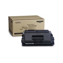 Картридж Xerox 106R01370 Black (оригинальный)