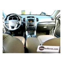 Kia Sorento R Limited Premium 2.2 4WD Diesel 2010 