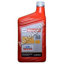 Моторное масло Motorcraft Diesel 15W-40 (XO15W40QSD)