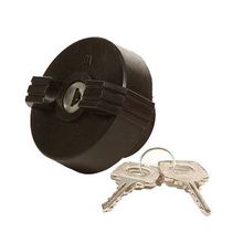 Крышка бензобака 7.7.014 с ключом TSN ВАЗ