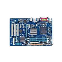 Мат. плата GIGABYTE GA-P41T-D3P &lt;S775, iG41, 2*DDR3, PCI-E16x, SATA, GB Lan, ATX, Retail&gt;