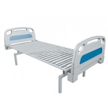 Кровать медицинская КМ-06