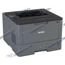 Лазерный принтер Brother "HL-L5000D" A4, 1200x1200dpi, черный (USB2.0, LPT) [135016]