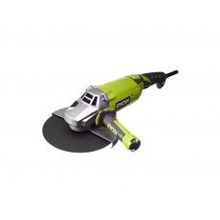 Угловая шлифовальная машина Ryobi EAG2000RS