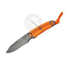 Нож Gerber Bear Grylls Survival Paracord Knife, блистер, 31-001683