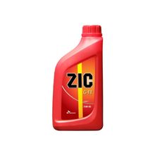 масло трансмиссионное ZIC G-FF 75w85  1л  полусинтетика