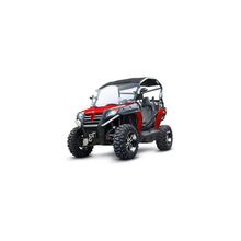 Продаем квадроциклы (мотовездеходы) Arctic Cat и CFMOTO.