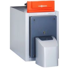 Котел Viessmann Vitoplex 300 TX3A919 1000 кВт (с автоматикой Vitotronic 200 тип CO1E)