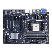 Материнская плата GIGABYTE GA-F2A85X-D3H BOX