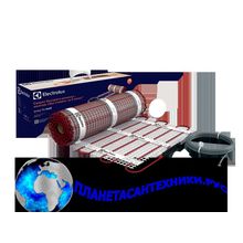 Электрический теплый пол Electrolux EEFM 2-150-9 (комплект теплого пола)