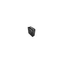Корпус AeroCool XPredator black w o PSU ATX 3*USB audio E-SATA SECC 0.8 1.0mm
