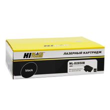 Картридж Hi-Black (HB-ML-D2850B) для Samsung ML-2850d 2851nd, 5K