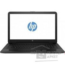 Hp 17-ak082ur 2QH71EA black 17.3"