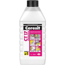 Ceresit CT 17 Concentrate 1 л