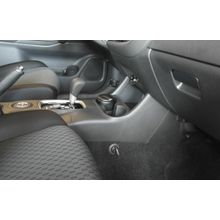 Блокиратор КПП для MITSUBISHI OUTLANDER  2012-  3.0 V6 24V А+ P - Гарант Консул 28013.R