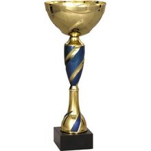 Кубок 8192 E, Брегет