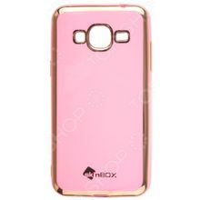 skinBOX Samsung Galaxy J3 (2016)