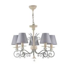 Maytoni ARM993-PL-05-W Wings люстра подвесная