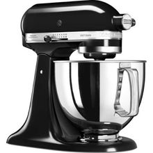 Миксер планетарный KitchenAid  5KSM125 EOB ARTISAN чёрный