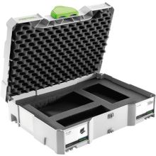 Систейнер T-LOC Festool SYS 1 VARI