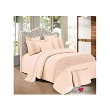 Asabella Постельное белье КПБ Moriah  (2 сп. евро)