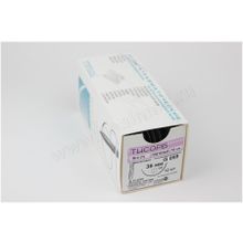 G 059 Тисорб М 4 (1) 75 см, игла колющая, 36 мм, 1 2