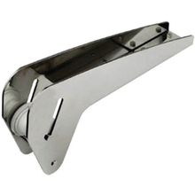 CAN SRL Роульс для якорей Брюса неподвижный CAN SRL MT7601 15   20   30 кг