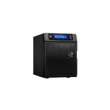 Western Digital wdblgt0040kbk-eesn sentinel 4tb