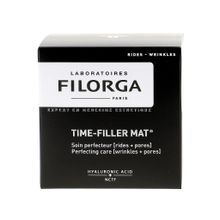 Filorga Time Filler Mat 50 мл