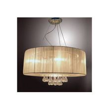 WUNDERLICHT  Люстра подвесная Wunderlicht MD9584-6CH