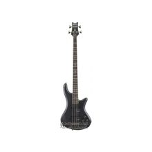 SCHECTER STILETTO SUB BASS SBK