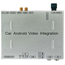 Incar (Intro) Навигационно-мультимедийный блок для оригинального монитора Mazda CX5, 6, 3 15+ (Incar FEX-MZD)