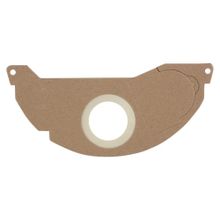 CP-215 5 Фильтр-мешки Ozone синтетические для пылесоса, 5 шт