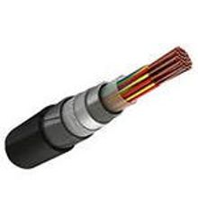 Кабель телефонный ТПП-ЭПБбШп  50х2х0,4