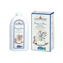 Helan Парфюмированная рисовая