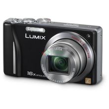 Panasonic Lumix DMC-TZ18