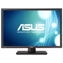 Монитор asus pa249q 90lm0030-b01370, 24.1" (1920x1200), ips, vga (d-sub), dvi, hdmi, dp