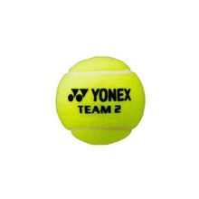 Мяч теннисный Yonex Team 3B