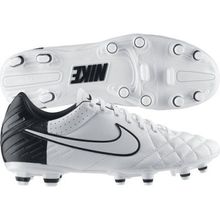 Бутсы Nike Tiempo Mystic Iv Fg Euro"12 454309-105