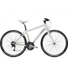 Фитнес велосипед Trek 7.4 FX WSD (2013)