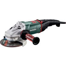 Metabo WEPBA 24 180 MVT Quick 180 мм